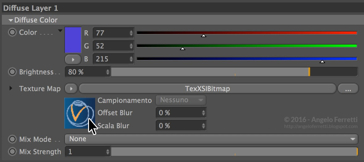 wireframe Cinema 4D Vray tutorial wireframe con Cinema 4D e Vray